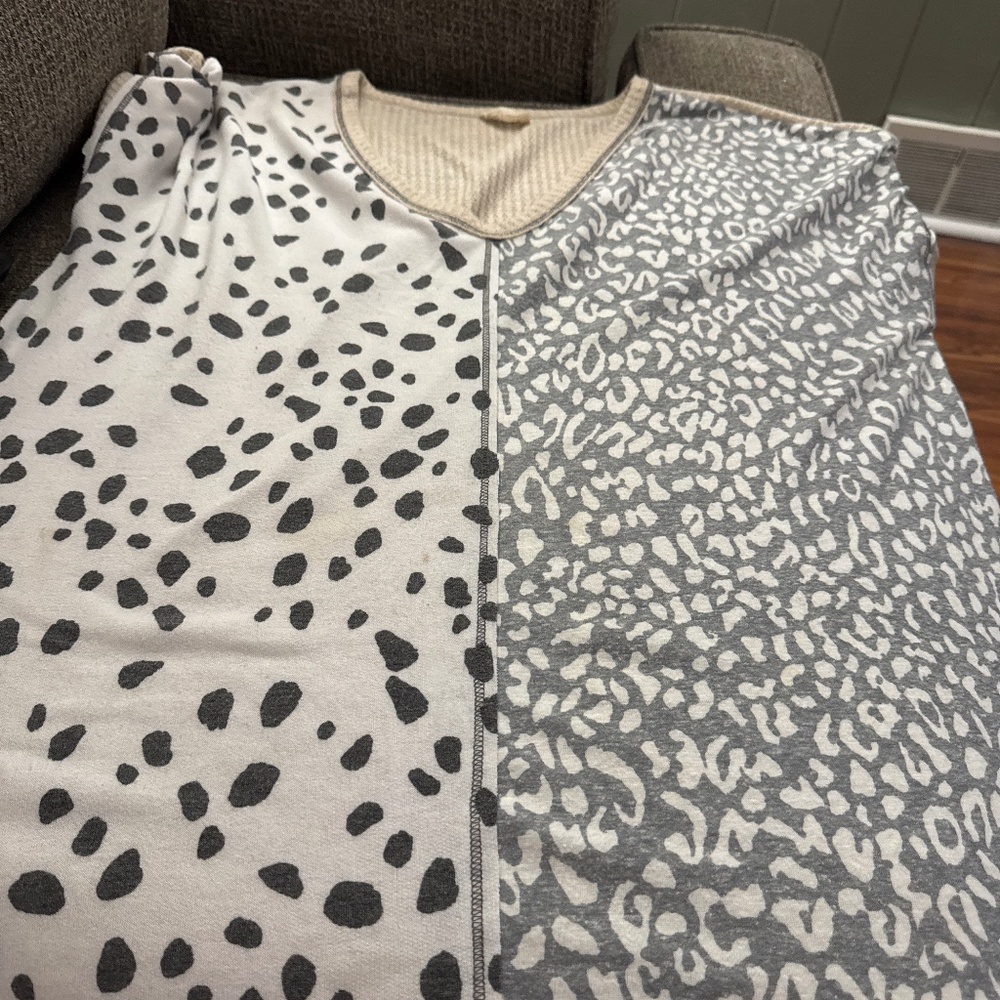 Bibi Ladies Knit Top